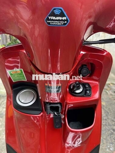 Grande 2023 Abs mẫu mới, động cơ Hybrid zin êm