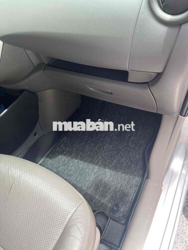 Nissan Sunny AT 2015 Bạc Tự động