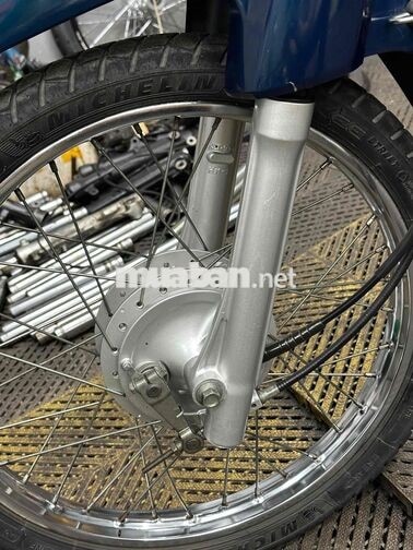 wave thái 110 ME chính chủ biển sg