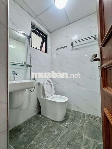 Siêu phẩm CCMN 25m2 Full đồ, cửa sổ thoáng tại Nguyễn Khánh Toàn 