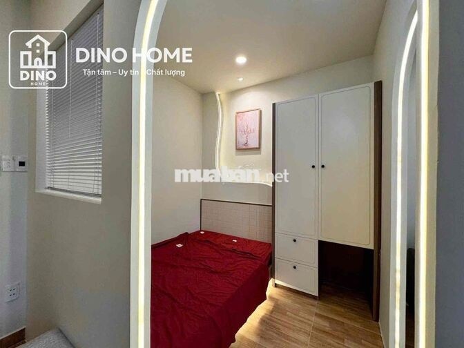 💥HOT💥KHAI TRƯƠNG CC MINI 1PN MỚI 100% CỰC XINH GẦN CHỢ BÀ CHIỂU