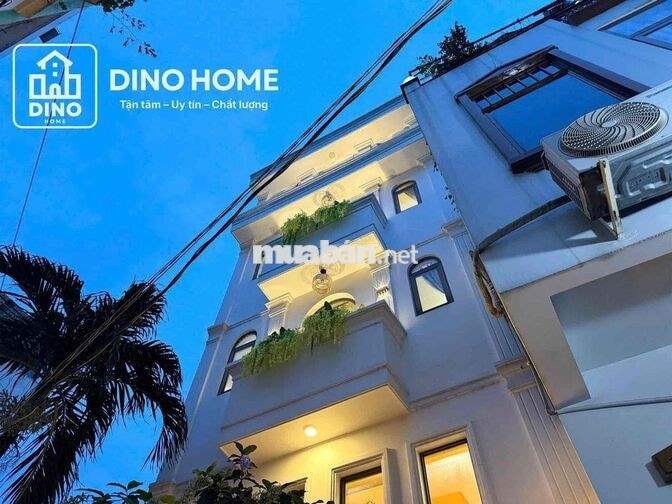 💥HOT💥KHAI TRƯƠNG CC MINI 1PN MỚI 100% CỰC XINH GẦN CHỢ BÀ CHIỂU