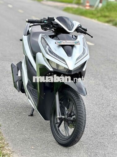Honda Vario 150cc 2020 Bạc đen 24000 km.Siêu Keng