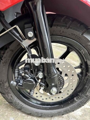 Grande 2023 Abs mẫu mới, động cơ Hybrid zin êm