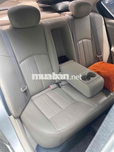 Nissan Sunny AT 2015 Bạc Tự động
