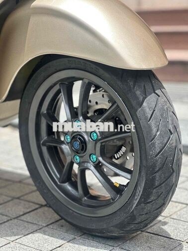 Piaggio Vespa Sprint 125 ABS 2019 bstp chính chủ