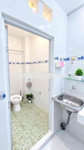 TRỌ MỚI KCN ĐỨC HOÀ - LONG AN 1.9TR