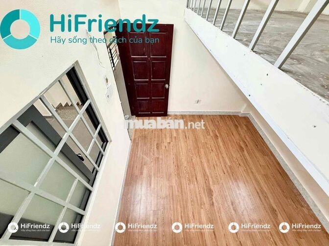 ‼️DUPLEX CỬA SỔ- NGUYỄN TRỌNG TRÍ- NGAY AEON BÌNH TÂN, AN LẠC