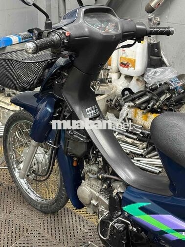 wave thái 110 ME chính chủ biển sg