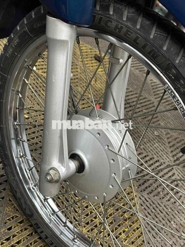 wave thái 110 ME chính chủ biển sg