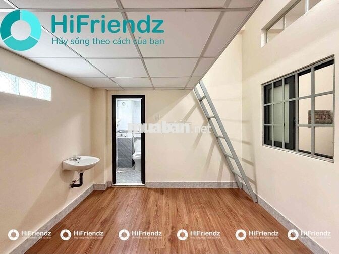 ‼️DUPLEX CỬA SỔ- NGUYỄN TRỌNG TRÍ- NGAY AEON BÌNH TÂN, AN LẠC