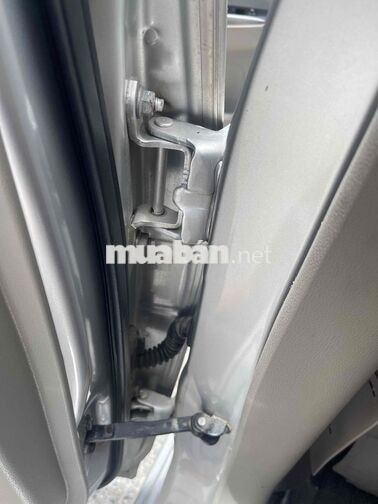 Nissan Sunny AT 2015 Bạc Tự động