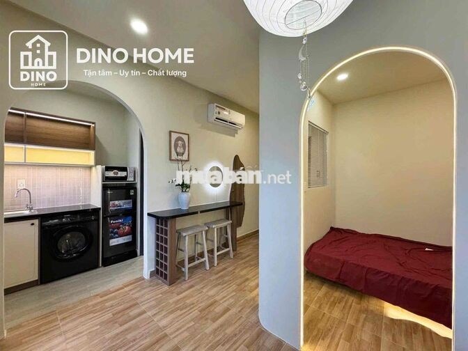 💥HOT💥KHAI TRƯƠNG CC MINI 1PN MỚI 100% CỰC XINH GẦN CHỢ BÀ CHIỂU