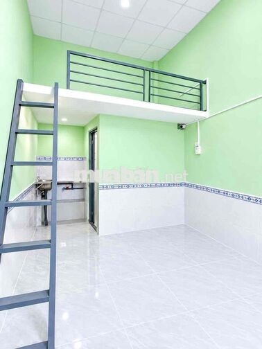 TRỌ MỚI KCN ĐỨC HOÀ - LONG AN 1.9TR