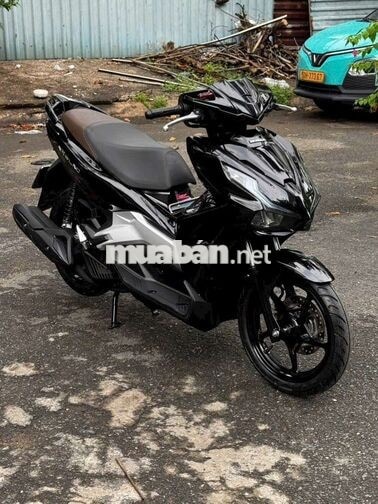 Honda Air Blade 150 ABS 2022 Đen 22 km