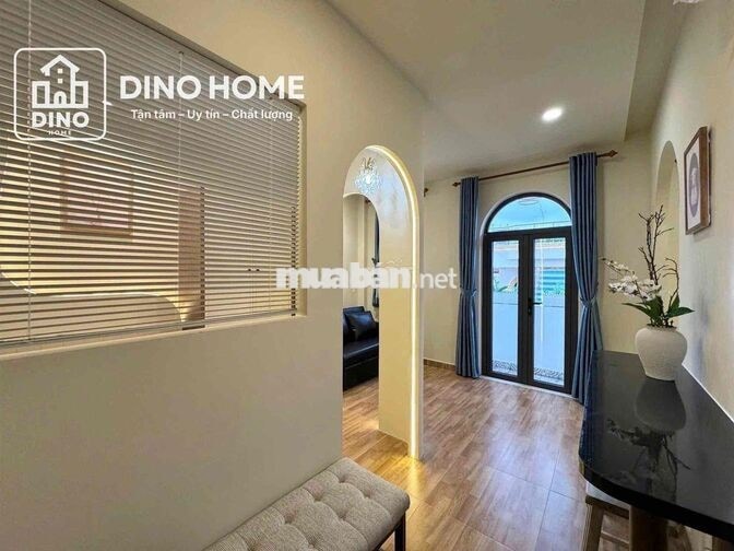 💥HOT💥KHAI TRƯƠNG CC MINI 1PN MỚI 100% CỰC XINH GẦN CHỢ BÀ CHIỂU
