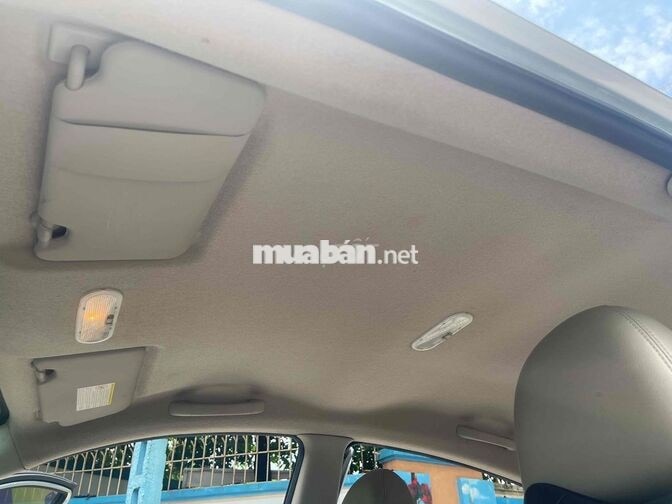 Nissan Sunny AT 2015 Bạc Tự động