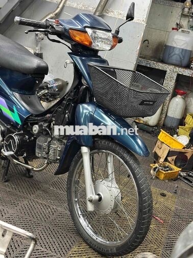 wave thái 110 ME chính chủ biển sg
