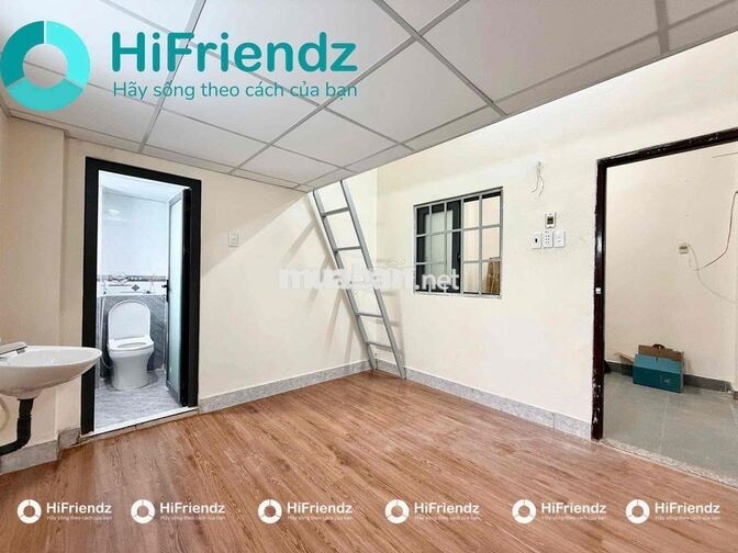 ‼️DUPLEX CỬA SỔ- NGUYỄN TRỌNG TRÍ- NGAY AEON BÌNH TÂN, AN LẠC