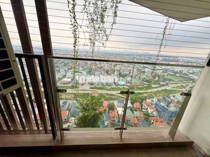 BÁN CĂN HỘ 3 PHÒNG NGỦ SOLFOREST-ECOPARK