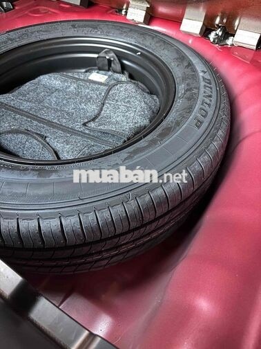 Kia Sonet Premium 2024 Đỏ 3 vạn