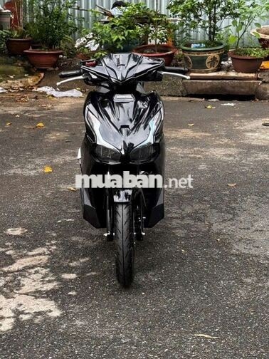 Honda Air Blade 150 ABS 2022 Đen 22 km