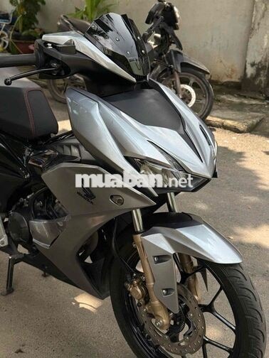 Honda Winner V2 ABS 2020 Bạc