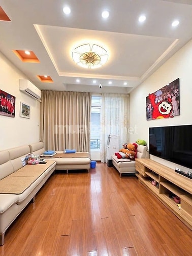 Bán nhà Q8, kề Q5, CẦU CHỮ Y, 40m2x 5 tầng, ngay DẠ NAM, nhỉnh 7 TỶ