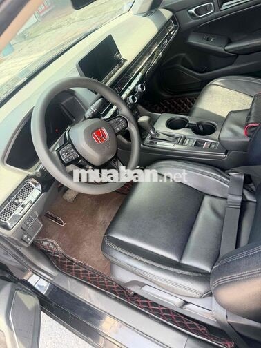 Honda Civic G 2023 1 chủ cao cấp cực đẹp zin rẻ