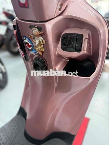 Honda Scoopy 2021 Hồng TFT B65 GÓP CẦN CCCD ĐỦ 18t