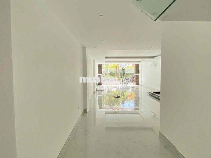 📢 CHO THUÊ SHOPHOUSE 6 TẦNG – TRỤC CHÍNH 35M VẠN PHÚC CITY