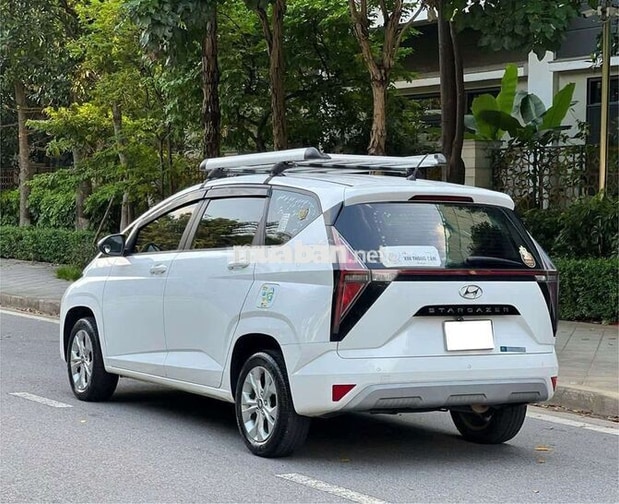 Stargazer xe góp nối. bao nợ xấu . xe trả góp