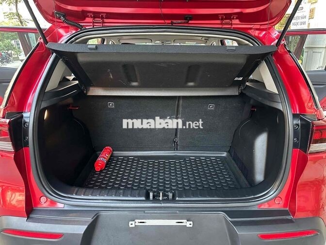 Kia Sonet Premium 2024 Đỏ 3 vạn