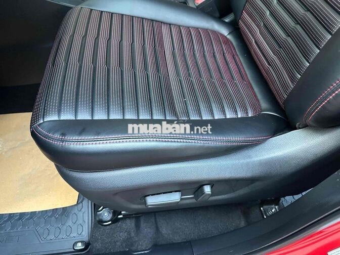 Kia Sonet Premium 2024 Đỏ 3 vạn