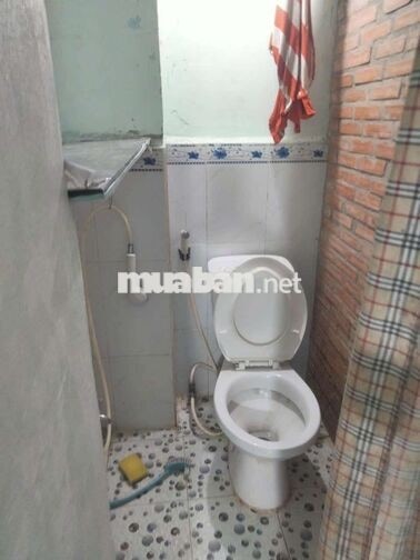 cho thuê phòng có cửa sổ ban công WC riêng Bình thạnh