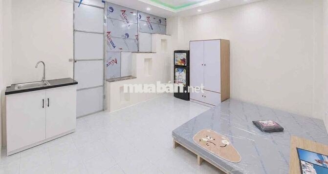 🍑🍑🍑 Mặt bằng kinh doanh chợ Ga Phú Nhuận - Diện tích 24m2, ngang 3,5m