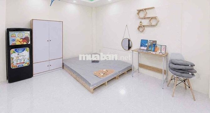 🍑🍑🍑 Mặt bằng kinh doanh chợ Ga Phú Nhuận - Diện tích 24m2, ngang 3,5m