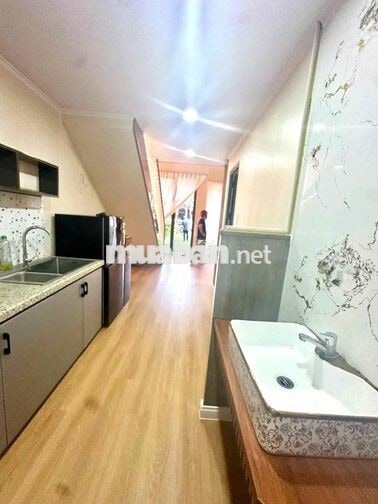 🏡 CHO THUÊ NHÀ MẶT TIỀN MÊ LINH – BÀU TRÀM, LIÊN CHIỂU