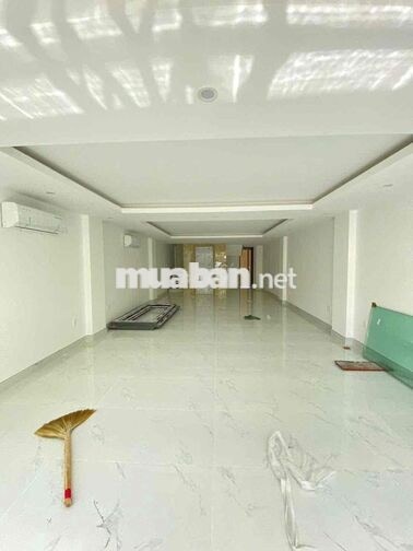 📢 CHO THUÊ SHOPHOUSE 6 TẦNG – TRỤC CHÍNH 35M VẠN PHÚC CITY