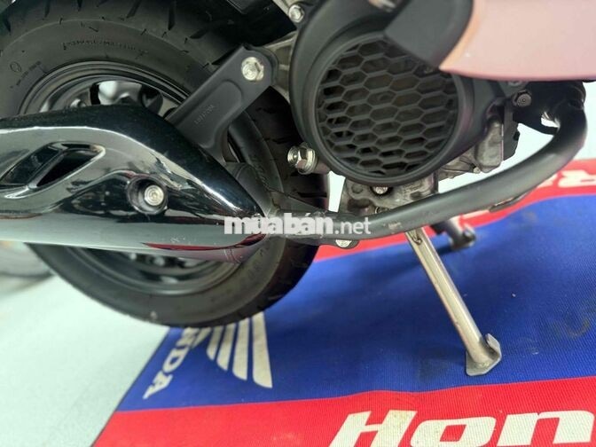 Honda Scoopy 2021 Hồng TFT B65 GÓP CẦN CCCD ĐỦ 18t