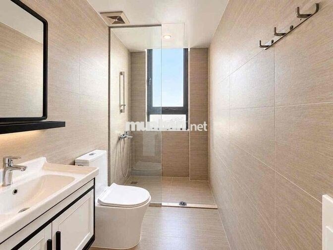 CHO THUÊ CĂN HỘ 1 PHÒNG NGỦ NỘI THẤT HIỆN ĐẠI NGAY TRUNG TÂM QUẬN 7