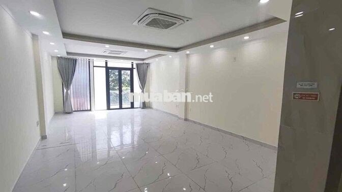 📢 CHO THUÊ SHOPHOUSE 6 TẦNG – TRỤC CHÍNH 35M VẠN PHÚC CITY