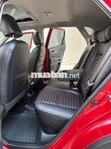 Kia Sonet Premium 2024 Đỏ 3 vạn