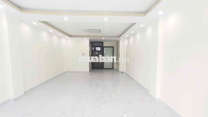 📢 CHO THUÊ SHOPHOUSE 6 TẦNG – TRỤC CHÍNH 35M VẠN PHÚC CITY