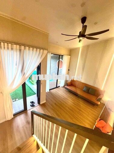 🏡 CHO THUÊ NHÀ MẶT TIỀN MÊ LINH – BÀU TRÀM, LIÊN CHIỂU