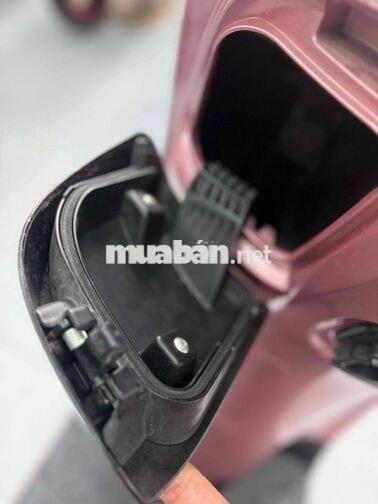 Honda Scoopy 2021 Hồng TFT B65 GÓP CẦN CCCD ĐỦ 18t