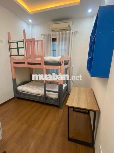 Chính chủ cho thuê nhà riêng tại ngõ 145 Quan Nhân