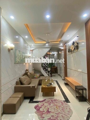 Chính chủ cho thuê nhà riêng tại ngõ 145 Quan Nhân