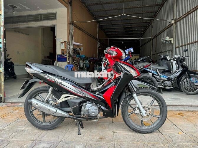 HONDA FUTURE FI (2015) BS:65B1:CẦN THƠ