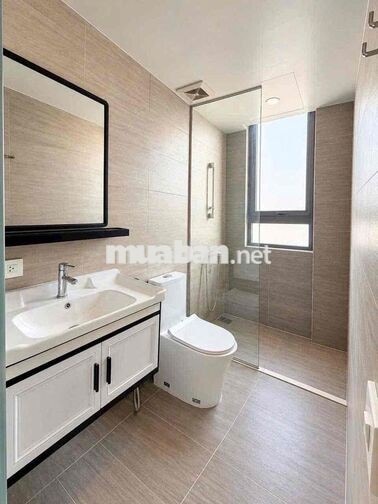 CHO THUÊ CĂN HỘ 1 PHÒNG NGỦ NỘI THẤT HIỆN ĐẠI NGAY TRUNG TÂM QUẬN 7